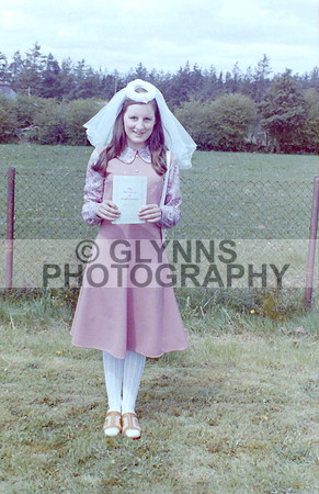 Kilmurray Confirmation 1977_0017