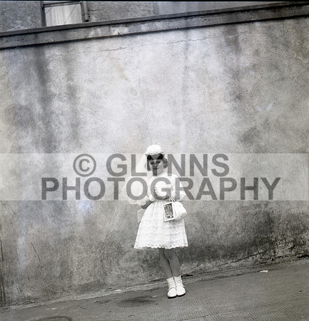 Roscommon Communion-Confirmation 1967_0005