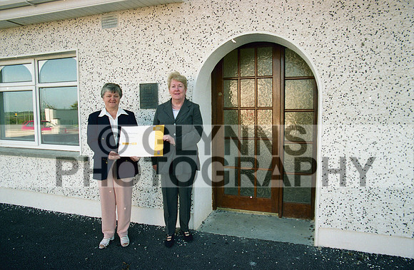Tulsk Laundry Presentation 1999 0002