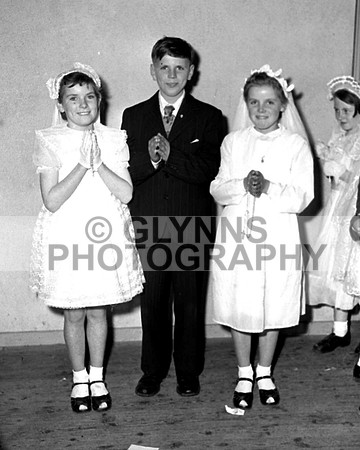 Frenchpark Communion 1965_0022