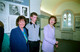 Ballaghaderreen Douglas Hyde Centre (President Mary McAleese) 1998 0015