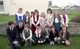 Glinsk Confirmation 1990 0008