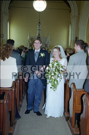 Elphin Wedding 1999 0006