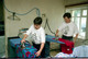 Roscommon Mary's Ironing Service (Castle St.) 1999 0006