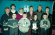 Ballyhaunis Credit Union Quiz 2002 0005