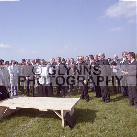 Tulsk GAA 1985_0019