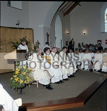 Devine, Fr. Padraig (Ordination - Frenchpark) 17-08-1988_0040