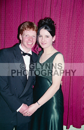Ballaghaderreen Grad (Abbey, Roscommon) 1998_0010