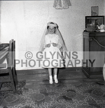 1960 Unknown Collection 0585