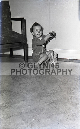 1960 Unknown Collection 0407