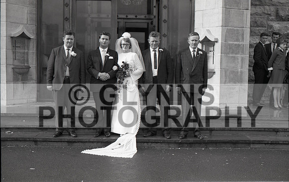 Thompson, Padraig and Margaret (Wedding)_0027