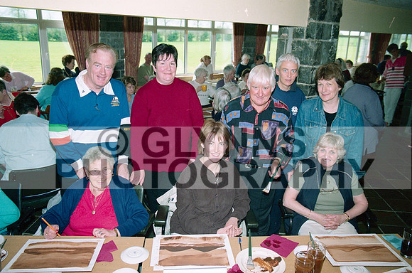 Donamon Art (Frank Clarke) 2001 0013