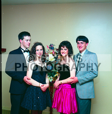Castlerea Grad 1992 0019