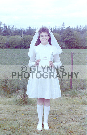 Kilmurray Confirmation 1977_0012
