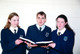 Strokestown School 1999 0027