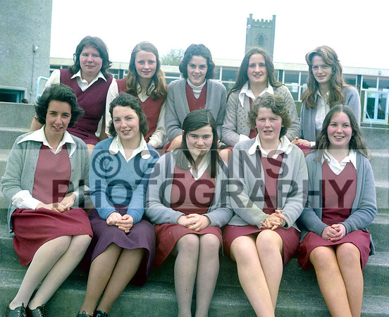 Castlerea Convent 1974_0004
