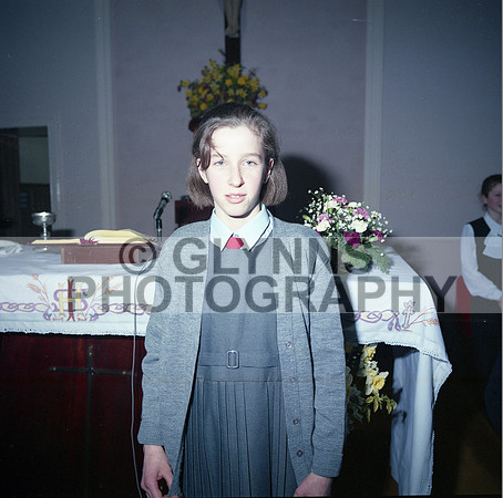 Glinsk Confirmation 1994 0001