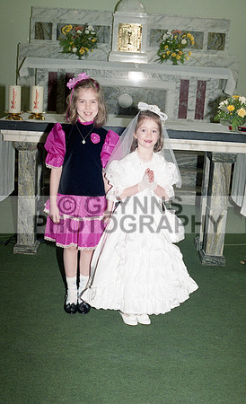 Lisacul Communion 1991 0005