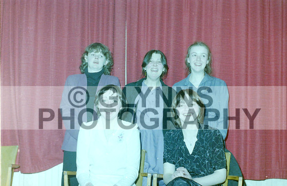 Castlerea Grad 1980 0028
