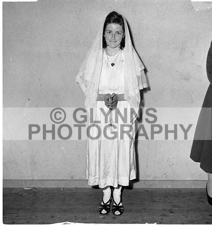 Frenchpark Communion 1965_0027
