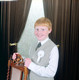 Castlerea Communion 1996 0034