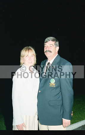 Dillon, Norrie (Ballyhaunis Golf) 2005 0020