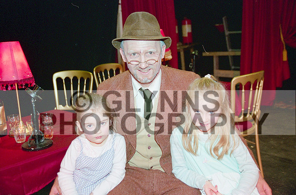 Castlerea Musical 2004 (Cabaret) 0027