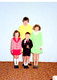 Castlerea Communion 1972_0002