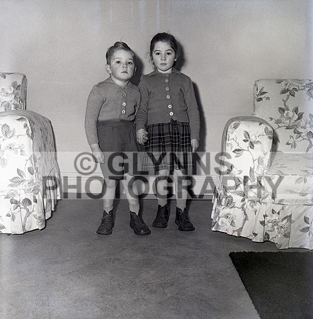 1960 Unknown Collection 0609