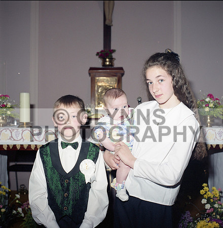 Glinsk Communion 1996 0014