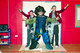 Castlerea Community School Costumes 2003 0002