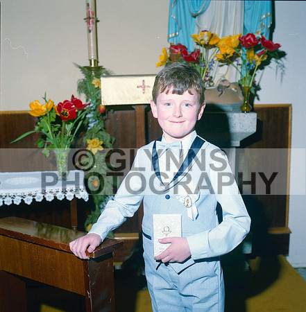 Glinsk Communion 1986_0027