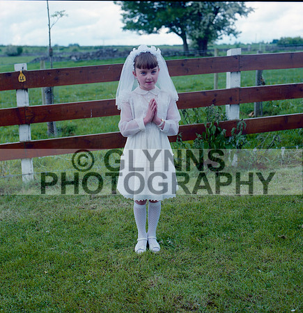 Glinsk Communion 1988_0003