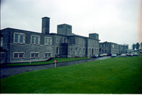 Roscommon Hospital 1990
