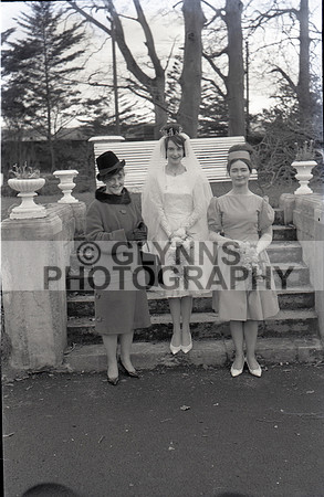 Treacy (Wedding) 1963 0021