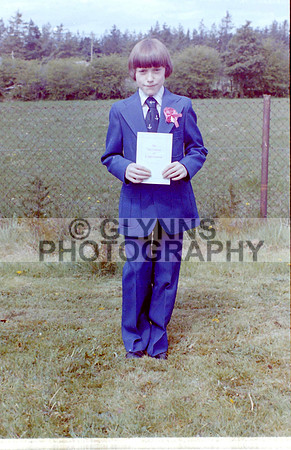 Kilmurray Confirmation 1977_0015