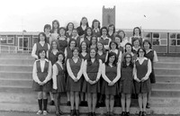 Castlerea Convent 1975