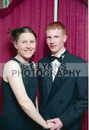 Ballaghaderreen Grad 1998_0081
