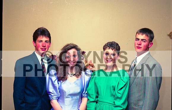 Castlerea Grad 1992 0010