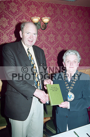 Roscommon County Council 100 Years 2002 0003