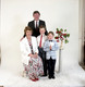 Ballaghaderreen Communion 1988 0004
