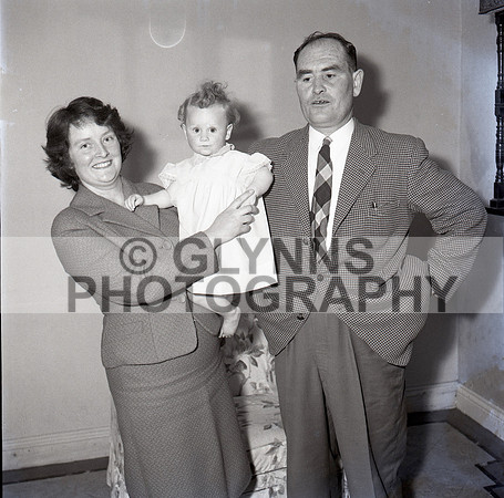 1960 Unknown Collection 0607
