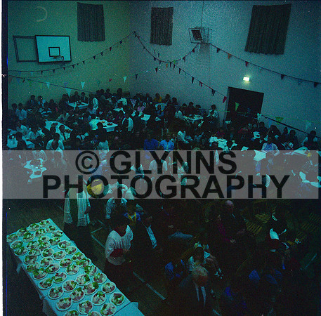 Ballymoe Fr. Flanagan Memorial Centre Opening 1991 0004