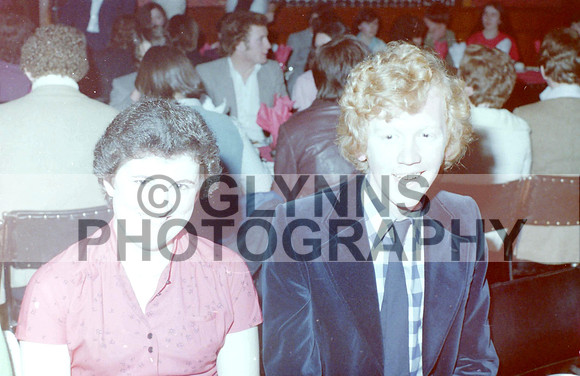 Castlerea Grad 1980 0011