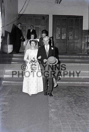 Gannon (Wedding - Dublin) 1963 (1) 0016