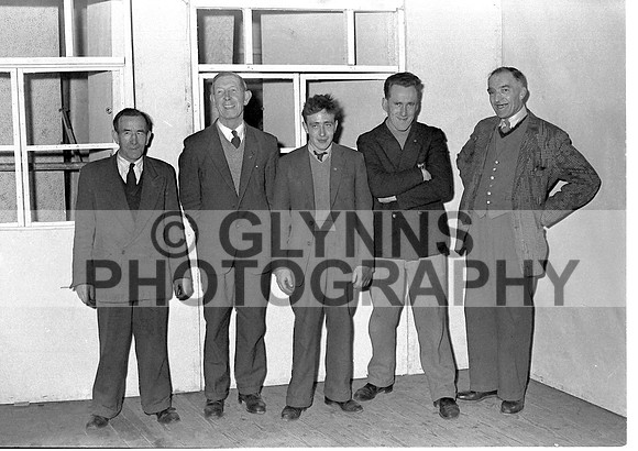 Roscommon Drama 1962_0010