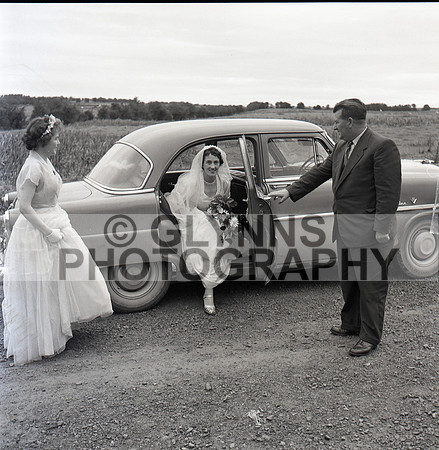 Kilmurray Wedding 11-09-1957_0001
