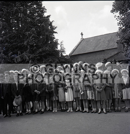 Roscommon Communion-Confirmation 1967_0019