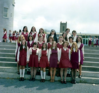 Castlerea Convent 1974