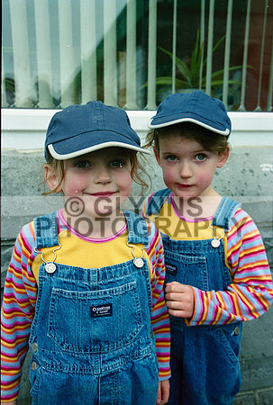 Roscommon Convent Centenery 2002 0005
